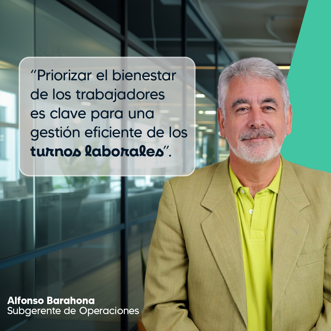 Turnos Laborales: Claves para una gestión eficiente