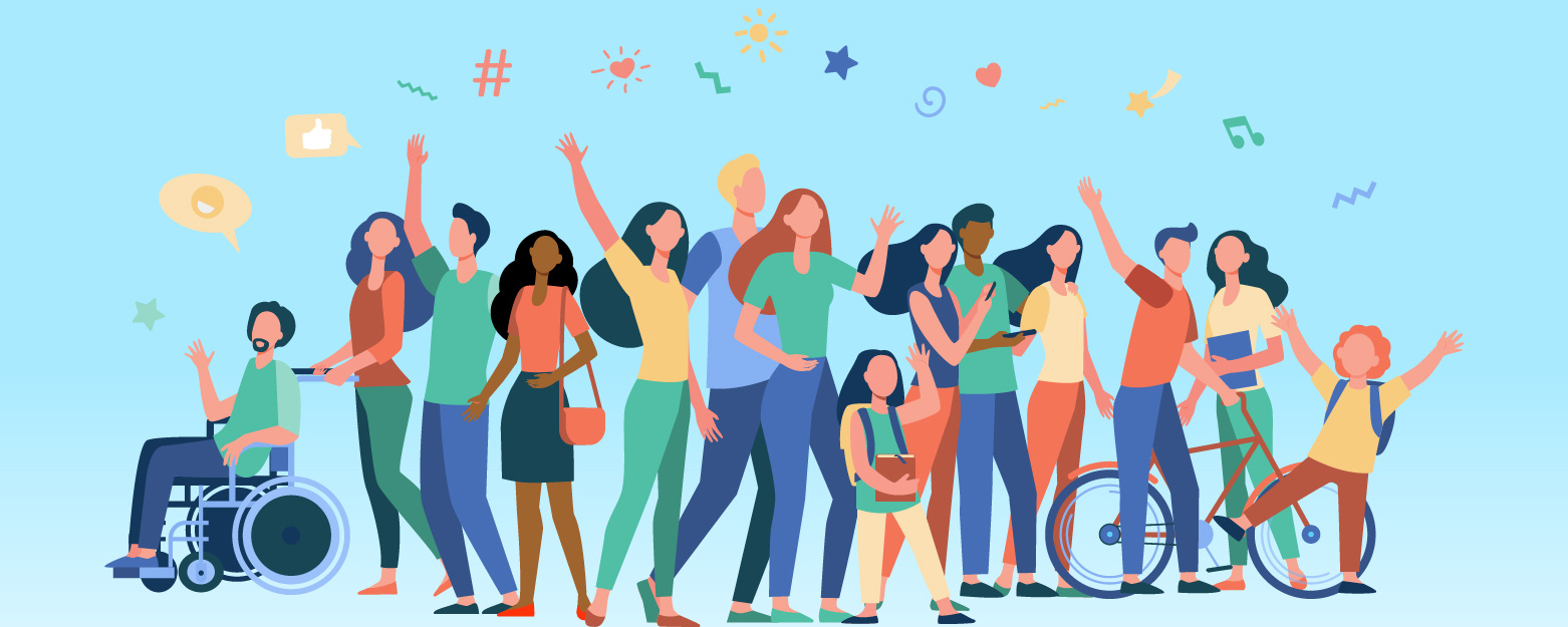 Diversidad, equidad e inclusión, ¿por qué son clave para la competitividad de las empresas?
