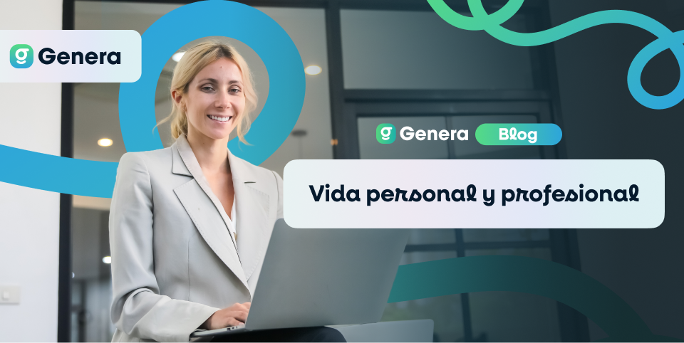 Equilibrio entre vida personal y laboral: Un pilar fundamental en la sociedad actual