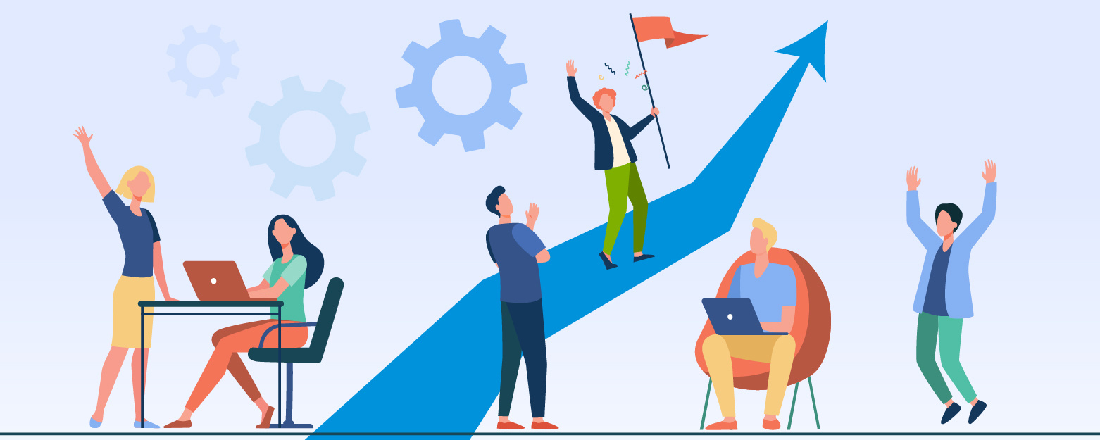 Liderazgo y Gestión del Desempeño: 3 acciones para enriquecer las competencias de tu equipo