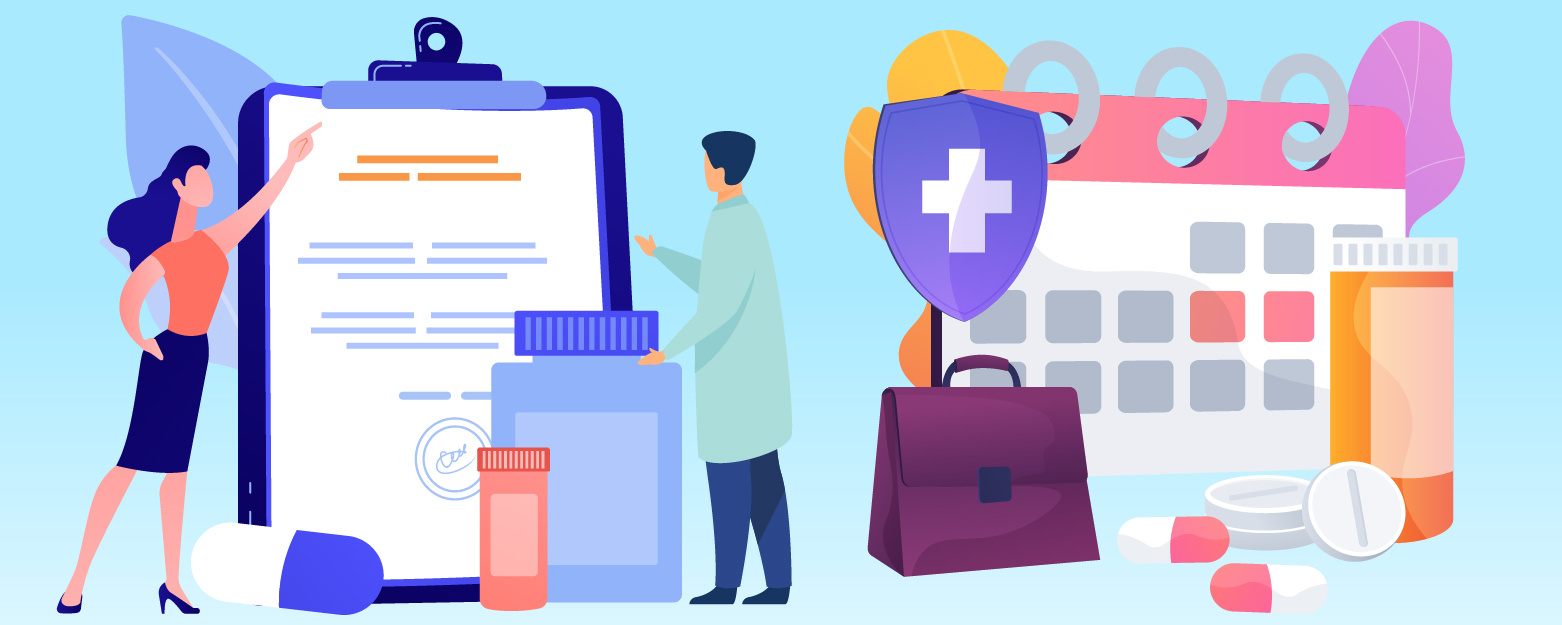 TIPOS DE LICENCIA MÉDICA EN CHILE