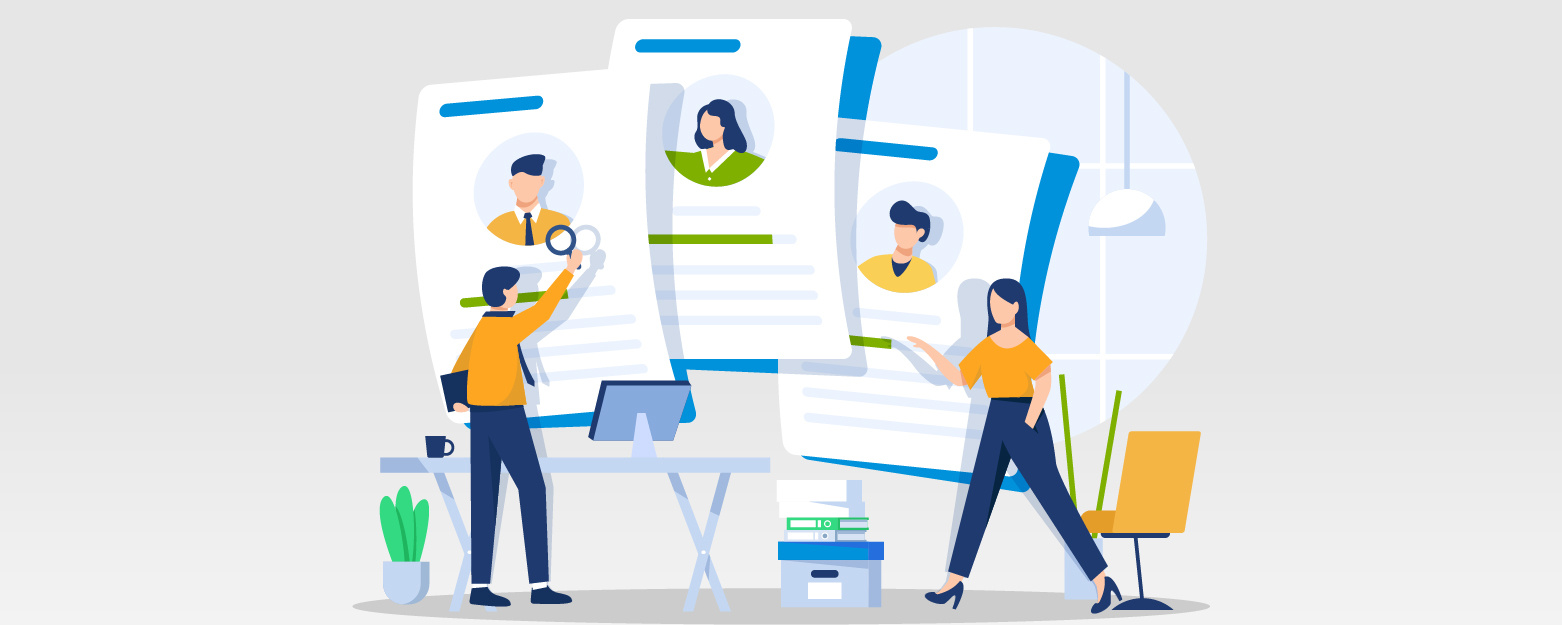 3 razones para digitalizar la evaluación del desempeño
