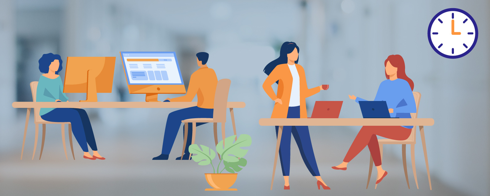 Jornada laboral de 40 horas en Chile: ¿Cómo se llevaría a cabo? ¿Cómo funciona en otros países?