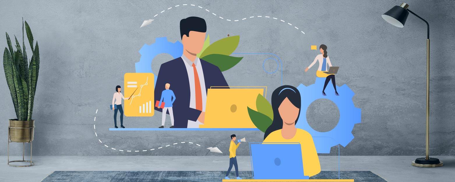 Tendencias laborales 2023: ¿Cuáles marcarán pauta en el Mercado laboral?